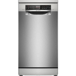 Посудомоечная машина Bosch Serie 6 SPS6YMI14E - фото, картинка Посудомоечная машина Bosch Serie 6 SPS6YMI14E - фото