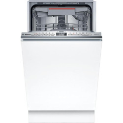 Посудомоечная машина Bosch SPV4EMX24E - фото, картинка Посудомоечная машина Bosch SPV4EMX24E - фото