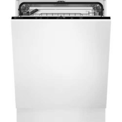 Посудомоечная машина Electrolux EEA727200L - фото, картинка Посудомоечная машина Electrolux EEA727200L - фото