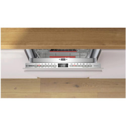 Посудомоечная машина Bosch SPV4EMX24E - фото2, картинка2 Посудомоечная машина Bosch SPV4EMX24E - фото2