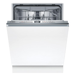 Встраиваемая посудомоечная машина Bosch SMV4HVX00E - фото, картинка Встраиваемая посудомоечная машина Bosch SMV4HVX00E - фото
