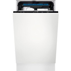 Посудомоечная машина Electrolux EEQ843100L - фото, картинка Посудомоечная машина Electrolux EEQ843100L - фото