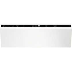 Посудомоечная машина Electrolux EEQ843100L - фото2, картинка2 Посудомоечная машина Electrolux EEQ843100L - фото2
