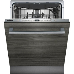Посудомоечная машина Siemens SN636X06KE - фото, картинка Посудомоечная машина Siemens SN636X06KE - фото