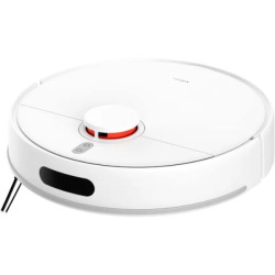 Робот-пылесос Xiaomi Robot Vacuum H40 OV51 (BHR07XBEU) (белый) - фото2