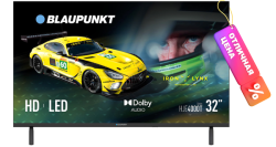 Телевизор Blaupunkt 332HJE4000T - фото