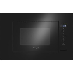 Микроволновая печь Weissgauff HMT-620 Compact Touch - фото, картинка Микроволновая печь Weissgauff HMT-620 Compact Touch - фото