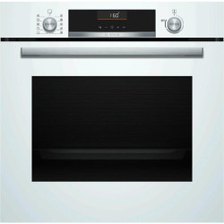 Духовой шкаф Bosch Serie 6 HBG536EW3 - фото