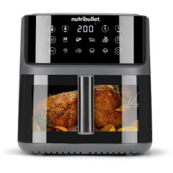Аэрогриль Nutribullet NBA0811DG 1DR - фото