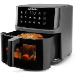 Аэрогриль Nutribullet NBA0811DG 1DR - фото2