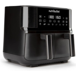 Аэрогриль NutriBullet NBA081B - фото2