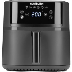 Аэрогриль Nutribullet NBA0611DG 1DR - фото