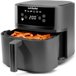 Аэрогриль Nutribullet NBA0611DG 1DR - фото2