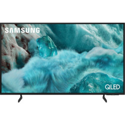 Телевизор Samsung QE55Q7FAAUXRU - фото