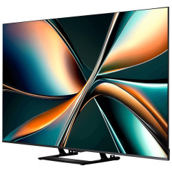 MiniLED телевизор Hisense 75U7Q - фото2, картинка2 MiniLED телевизор Hisense 75U7Q - фото2