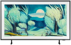 Телевизор QLED Samsung QE50LS03FAUXRU - фото