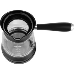 Турка электрическая Centek CT-1096 - фото2
