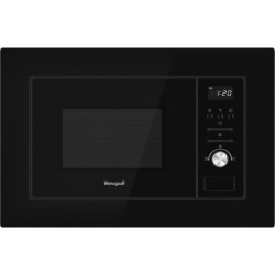 Встраиваемая микроволновая печь WEISSGAUFF BMWO-206 Grill - фото, картинка Встраиваемая микроволновая печь WEISSGAUFF BMWO-206 Grill - фото