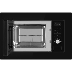 Встраиваемая микроволновая печь WEISSGAUFF BMWO-206 Grill - фото2, картинка2 Встраиваемая микроволновая печь WEISSGAUFF BMWO-206 Grill - фото2