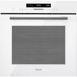 Духовой шкаф Weissgauff EOM 991 SW - фото
