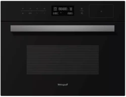 Духовой шкаф Weissgauff OEMS 459 PDB - фото