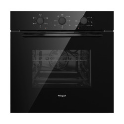 Электрический духовой шкаф Weissgauff EOV 186 LB - фото