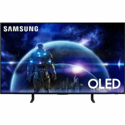 Телевизор Samsung OLED 4K S90D QE48S90DAEXCE - фото