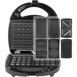 Сэндвичница RED solution RMB-M607 - фото