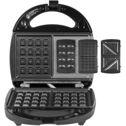 Сэндвичница RED Solution RMB-M603 - фото