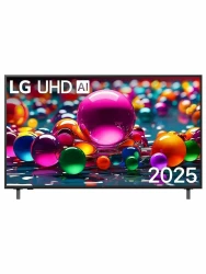 Телевизор LG UHD AI UA75 55UA75009LA - фото, картинка Телевизор LG UHD AI UA75 55UA75009LA - фото