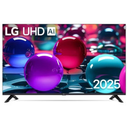 Телевизор LG 43UA73006LA - фото