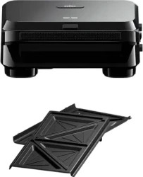 Сэндвичница Braun SnackMaker 5 SM5000 - фото
