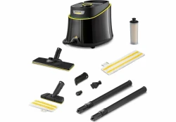 Пароочиститель Karcher SC 3 EU Deluxe Anniversary Edition (1.513-436.0) - фото