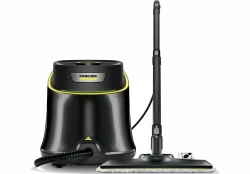 Пароочиститель Karcher SC 3 EU Deluxe Anniversary Edition (1.513-436.0) - фото2