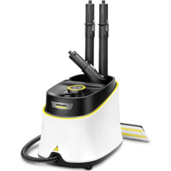 Пароочиститель Karcher SC 3 Deluxe (1.513-430.0) - фото2