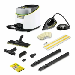 Пароочиститель Karcher SC 4 Deluxe Iron (1.513-462.0) - фото