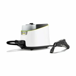 Пароочиститель Karcher SC 4 Deluxe Iron (1.513-462.0) - фото2