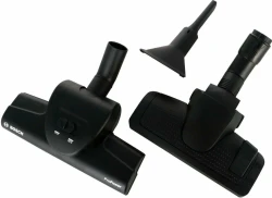 Пылесос Bosch BGS41POW1 - фото2