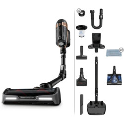 Пылесос Tefal X-Force Flex 15.60 TY99G1WO - фото