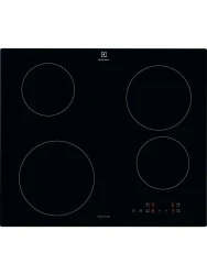 Индукционная варочная панель Electrolux LIB60420CK - фото