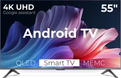 Телевизор Xiaomi TV A 32" 2026 L32MB-ARU (международная версия) - фото
