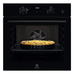 Электрический духовой шкаф Electrolux EOD5F71Z - фото