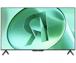 Телевизор Яндекс ТВ Станция Бейсик QLED с Алисой 65 - фото