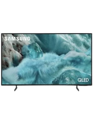 Телевизор Samsung QLED 4K Q7FA AI QE50Q7FAAUXRU - фото