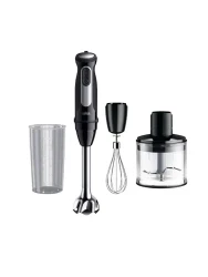 Погружной блендер BRAUN MQ50202MBK - фото