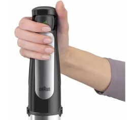 Блендер Braun Multiquick 7 MQ7025X BK - фото2