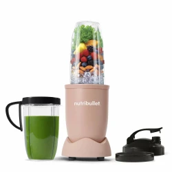 Блендер NutriBullet Pro NB908MACL - фото