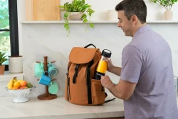 Портативный блендер NutriBullet NBP003B - фото2