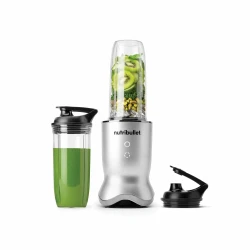 Стационарный Блендер Nutribullet NB1206S ULTRA - фото