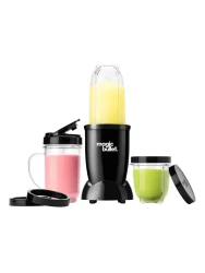 Блендер Nutribullet Magic Bullet MBR10B - фото2